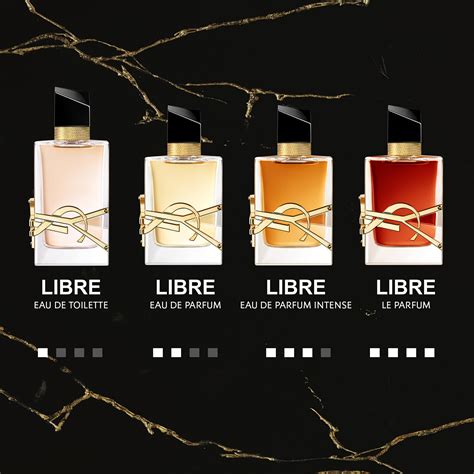 ysl ibre intense|ysl libre intense tester.